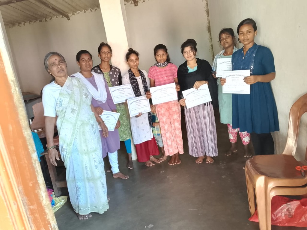 6-Month Course Completion Certificates